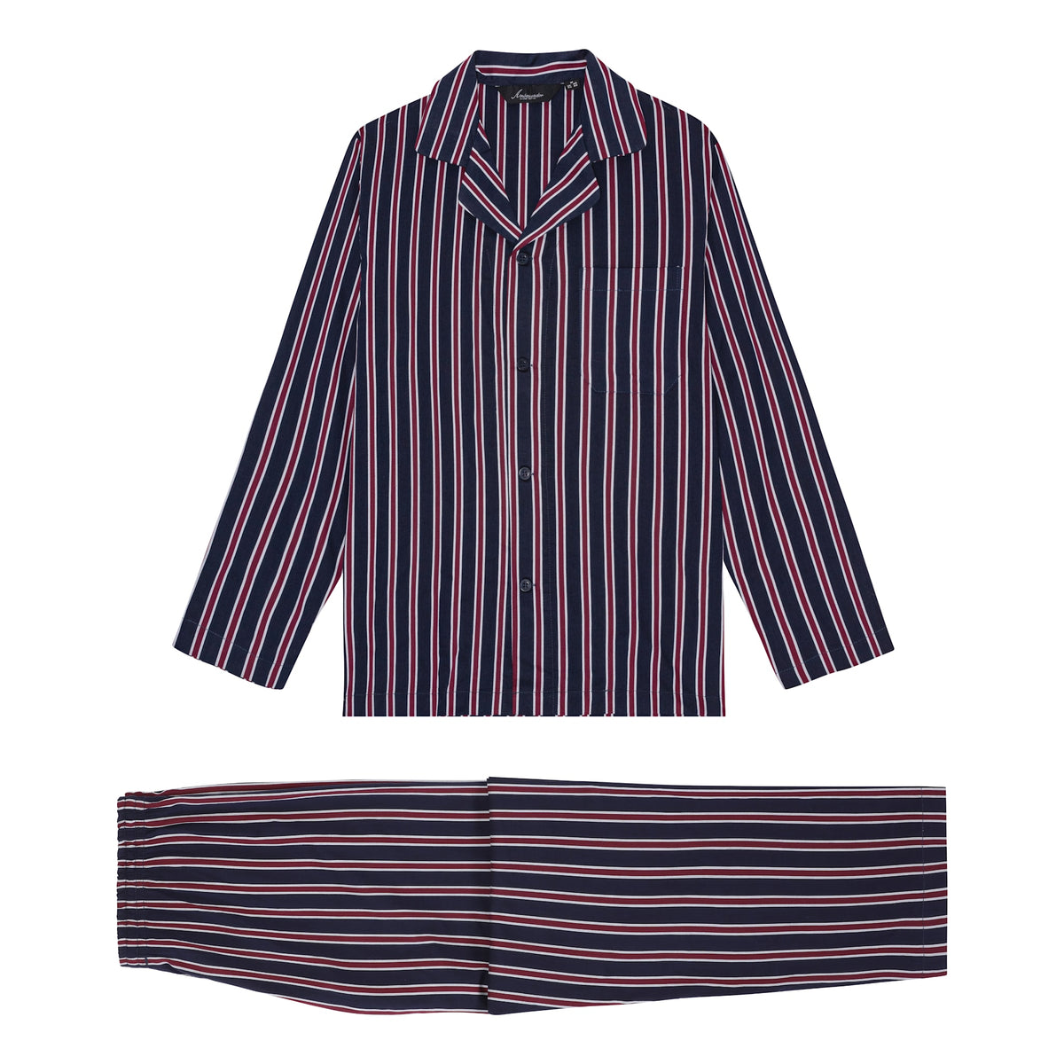 Pisa Pajamas
