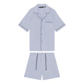 Salzburg Short Pyjamas