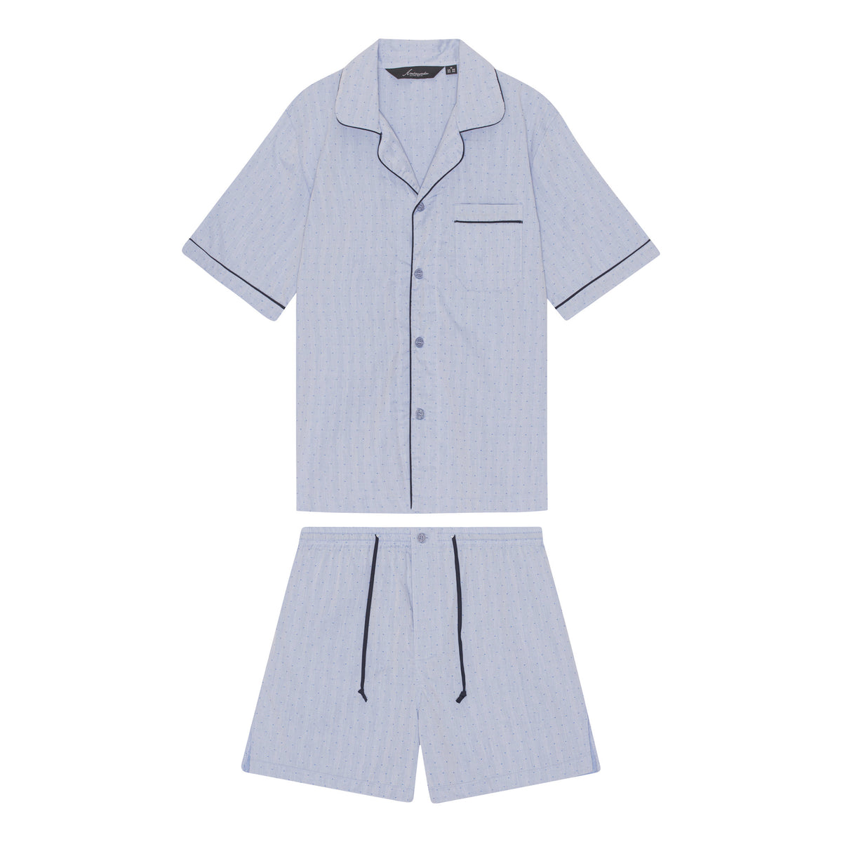 Salzburg Short Pyjamas