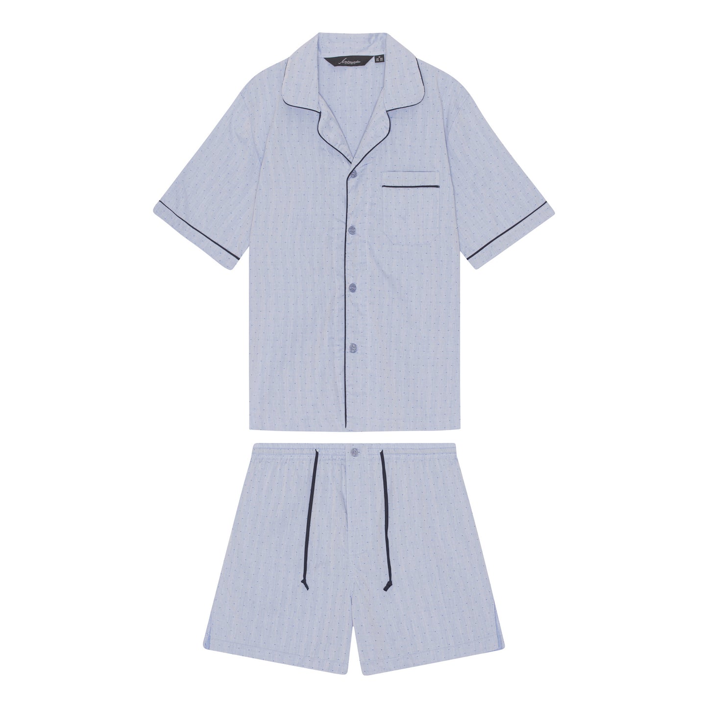 Salzburg Short Pyjamas