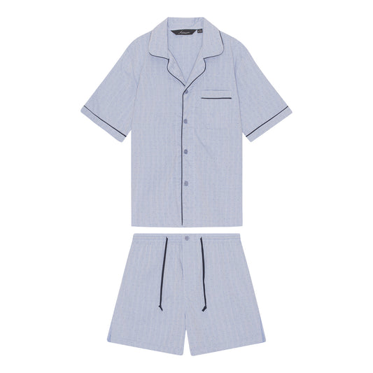 Salzburg Short Pyjamas