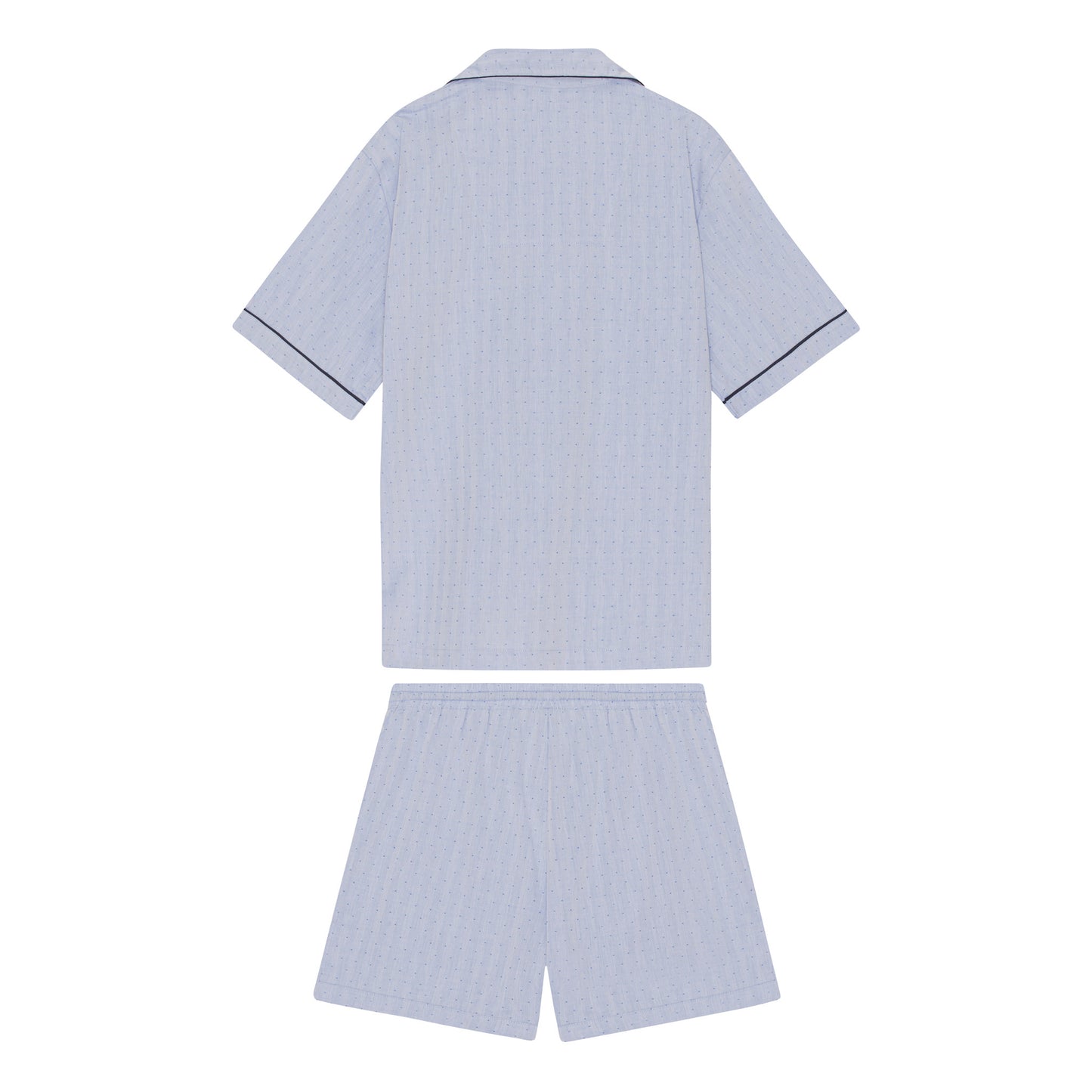 Salzburg Short Pyjamas