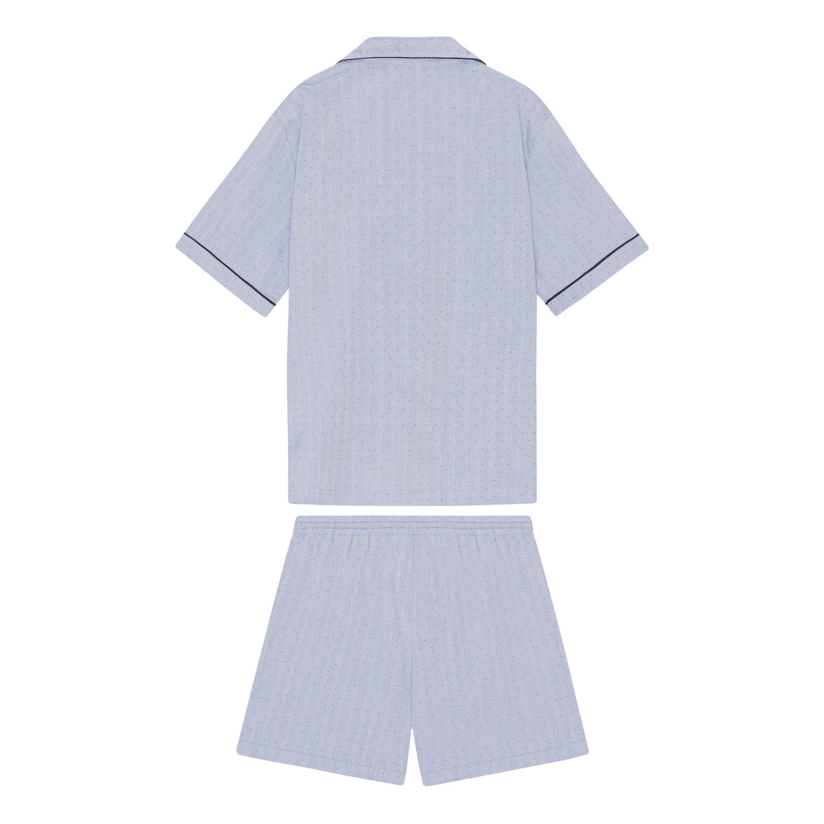 Salzburg Short Pyjamas