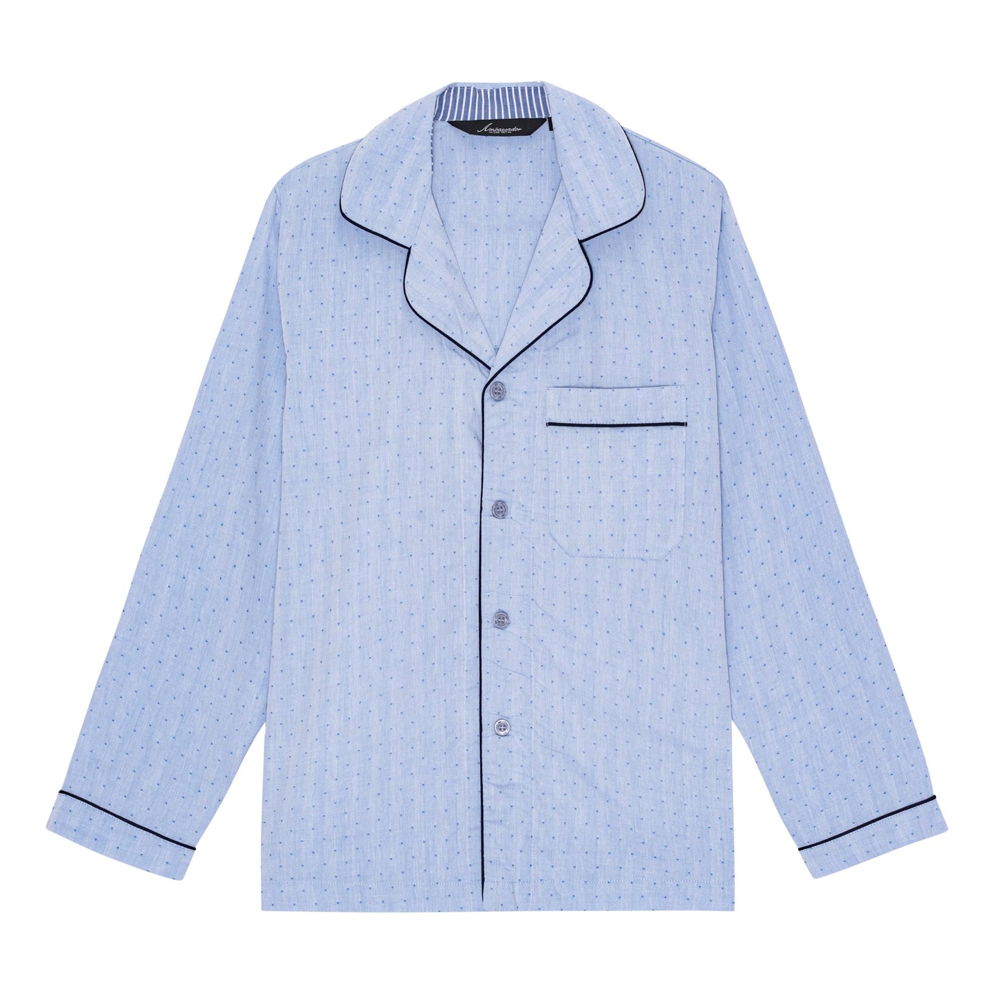 Salzburg Pyjamas