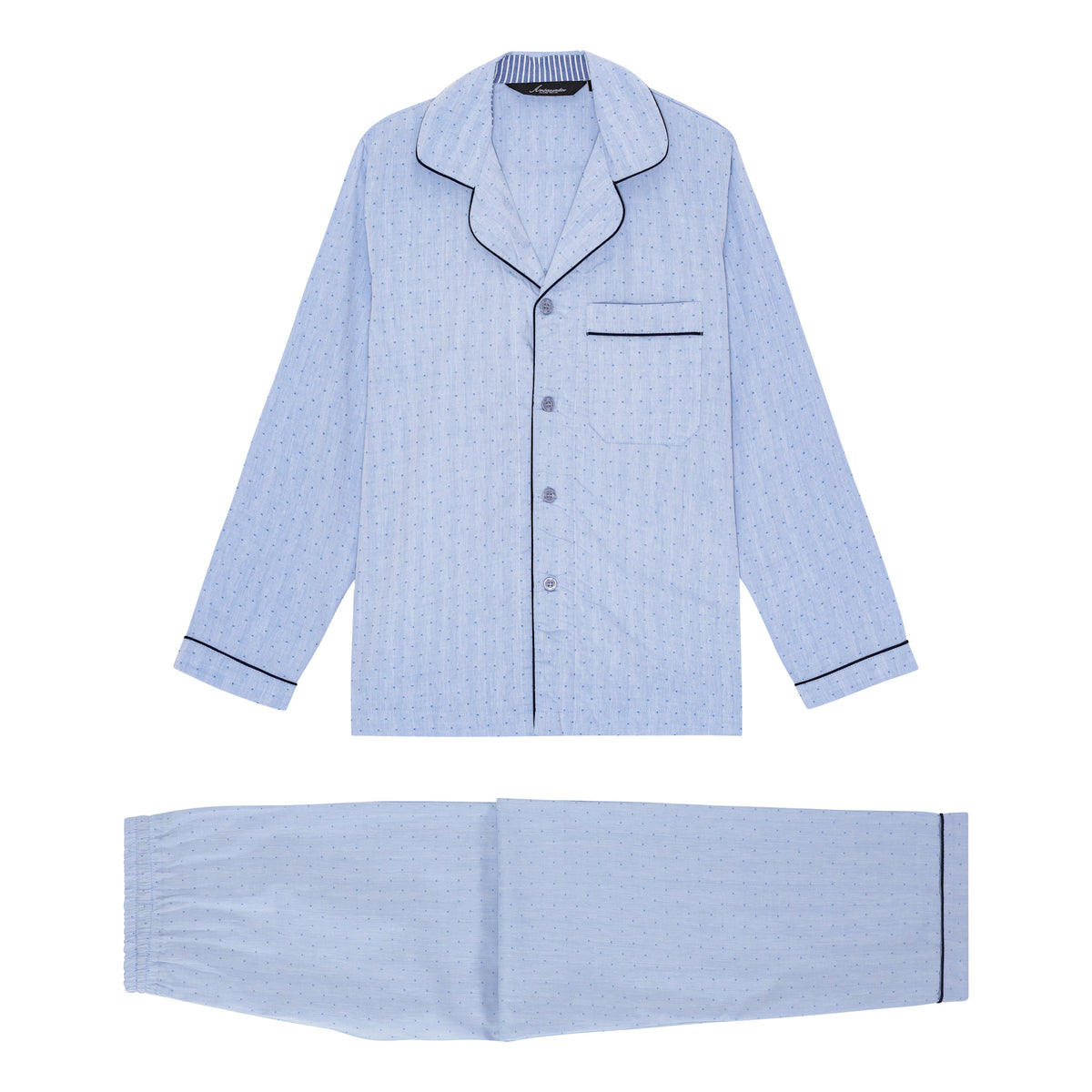Salzburg Pyjamas