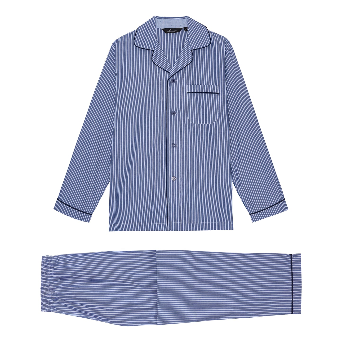 Salzburg Pyjamas