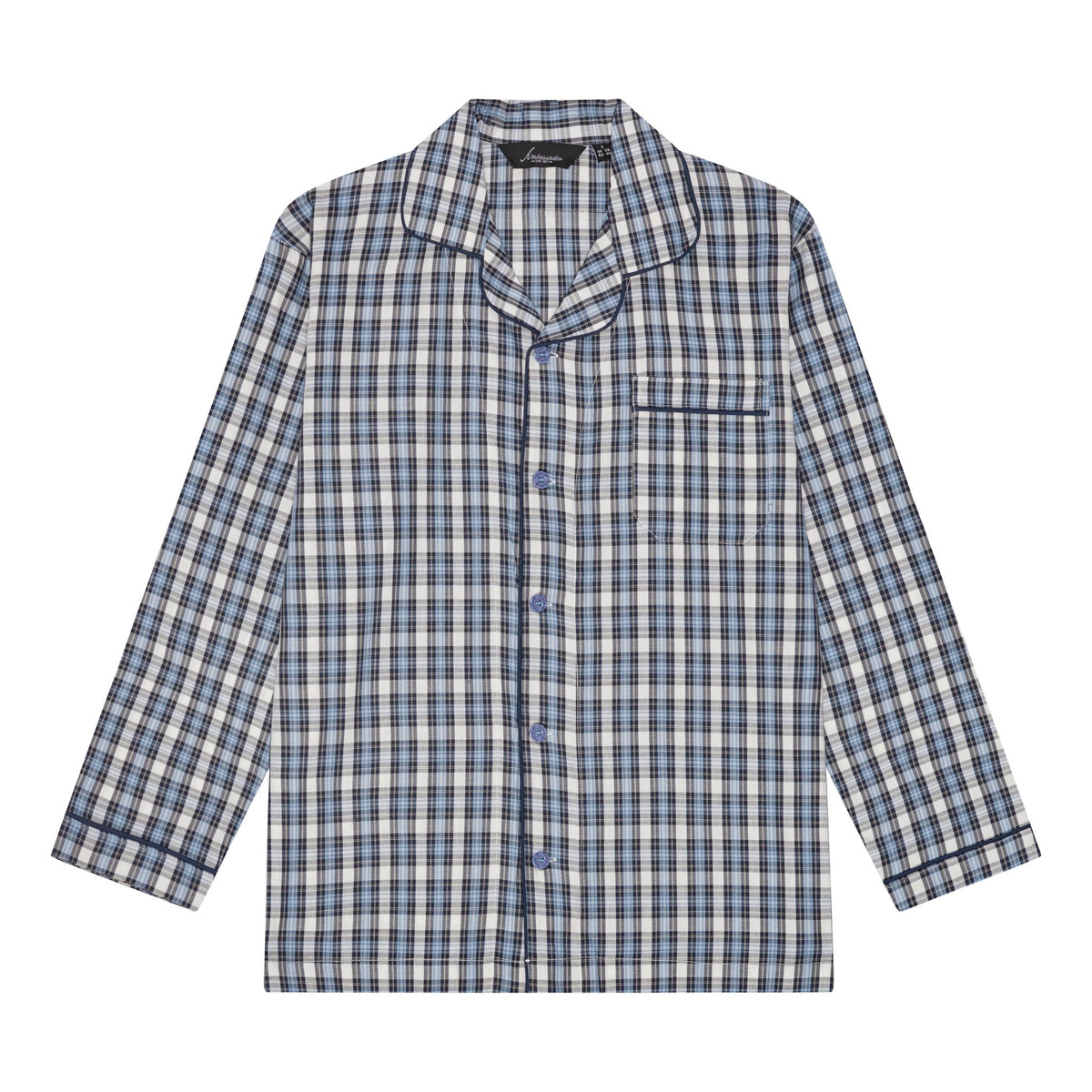 Salzburg Pyjamas