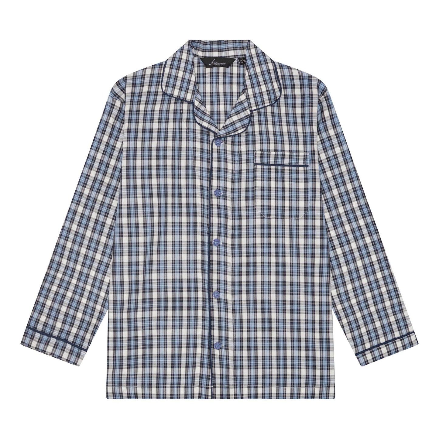 Salzburg Pyjamas