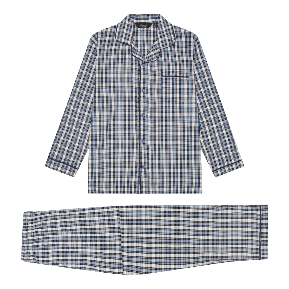 Salzburg Pajamas