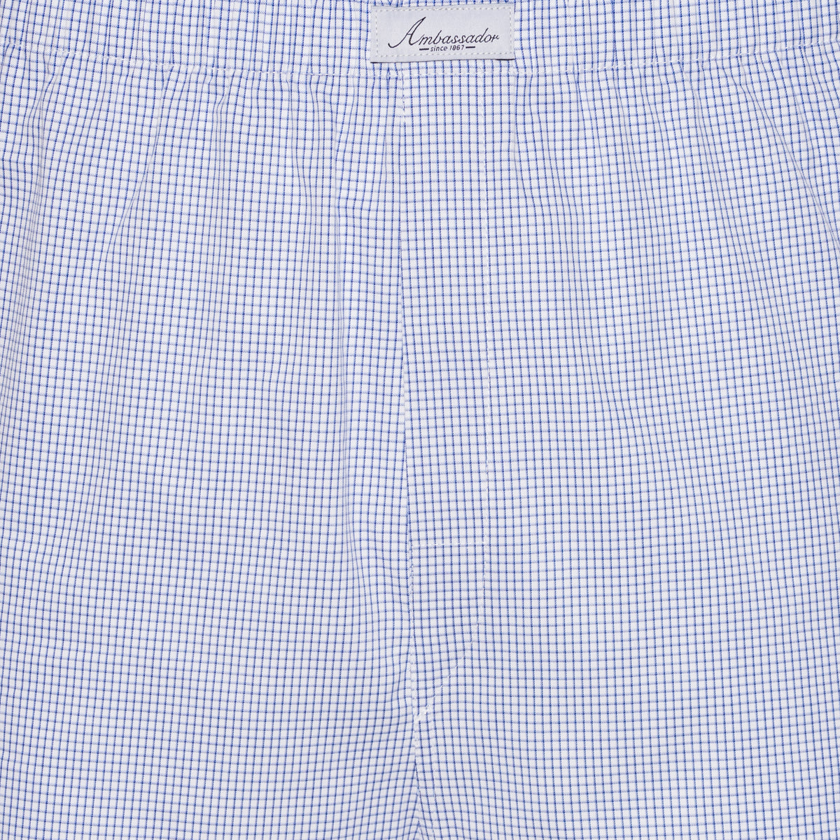 Bern Boxer Shorts