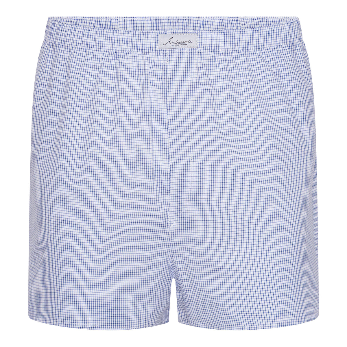 Bern Boxer Shorts