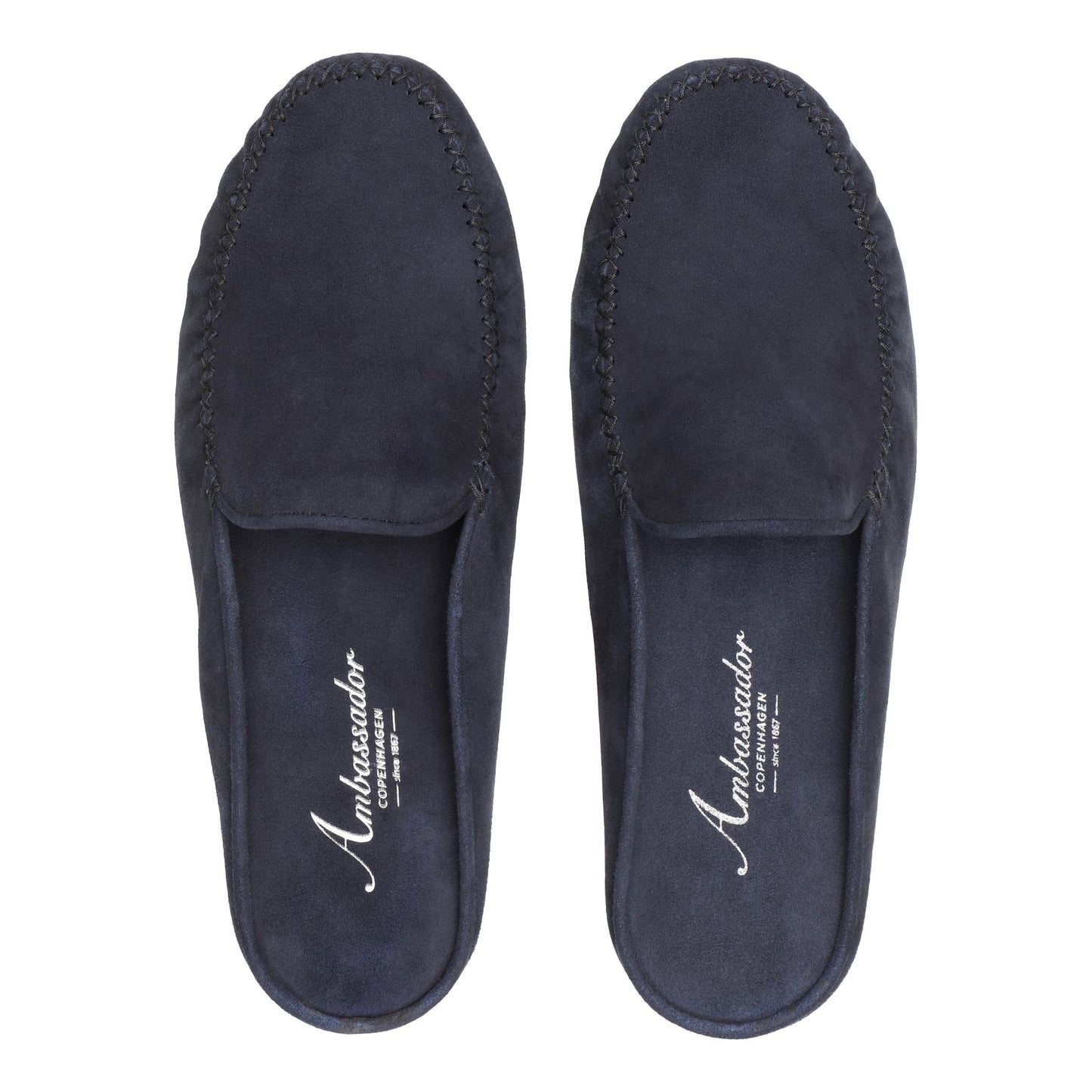 Siena slippers