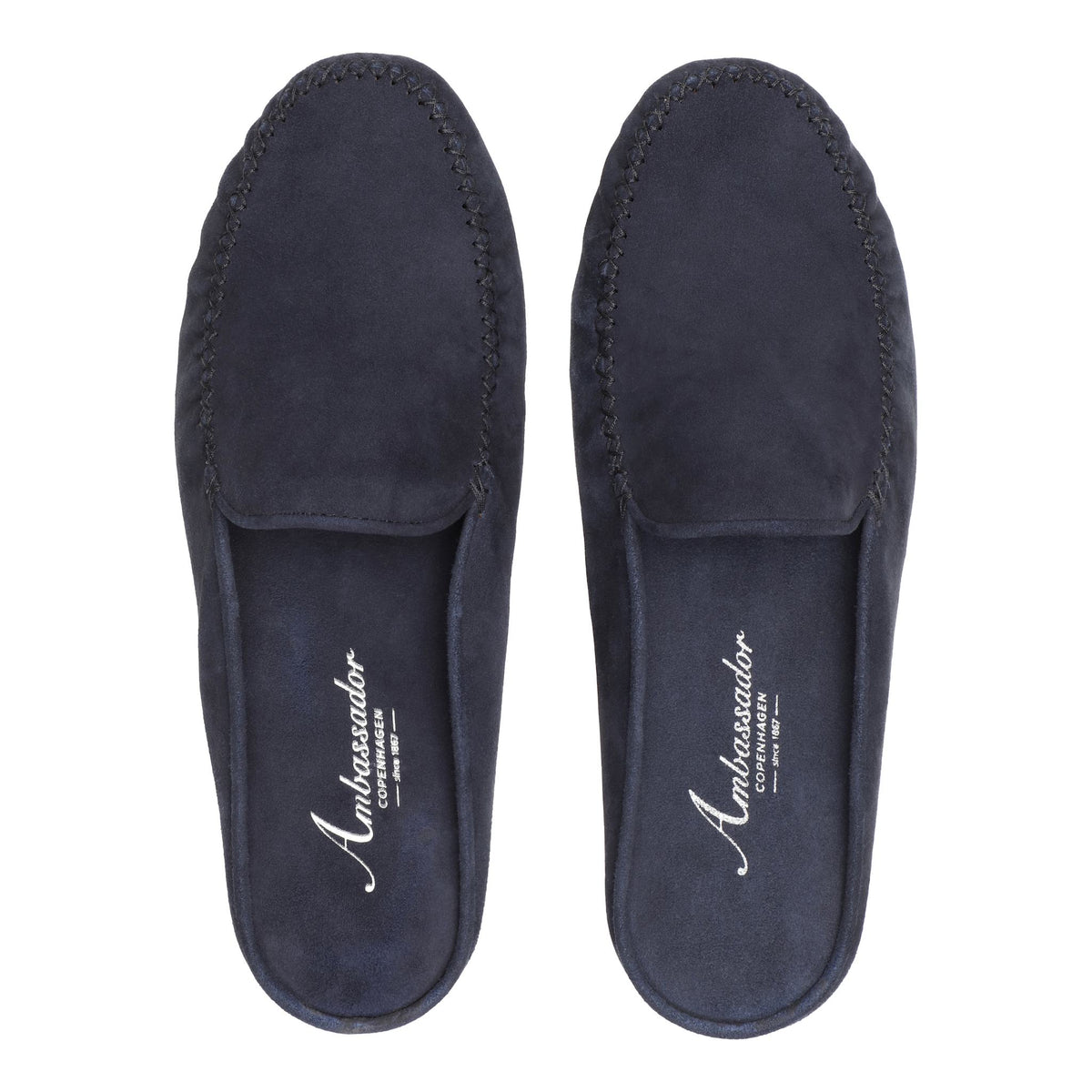 Siena slippers