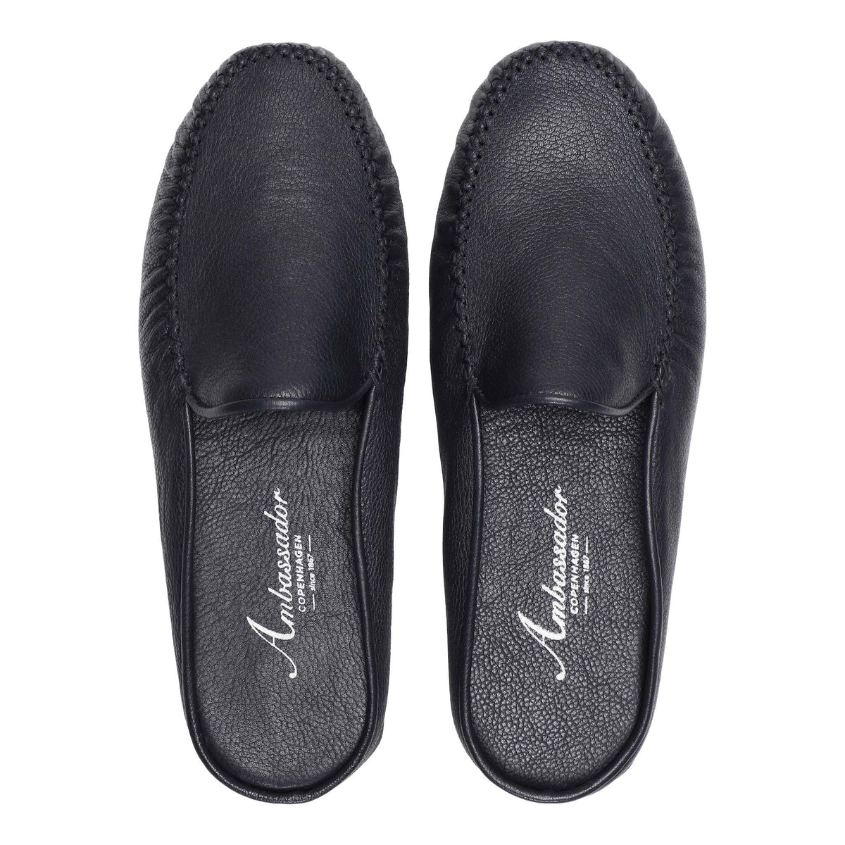 Modena slippers