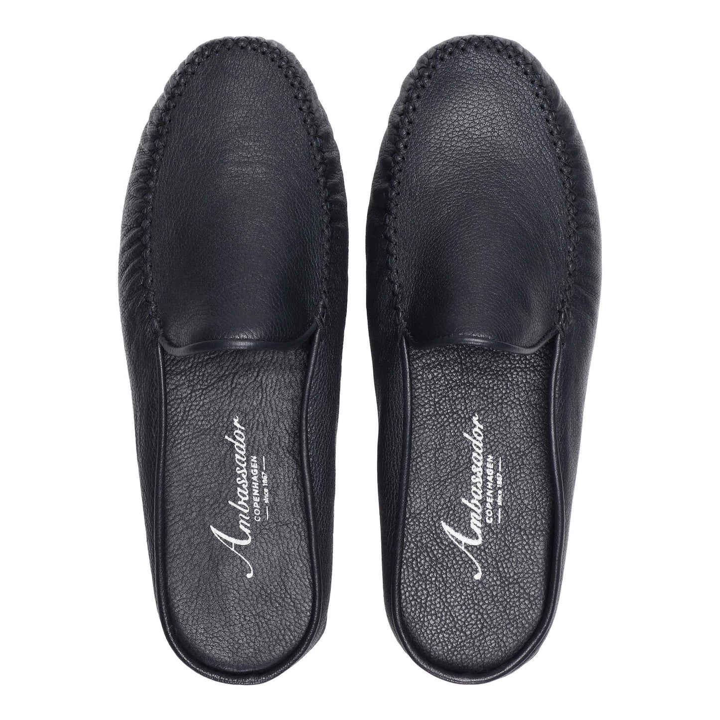 Modena slippers