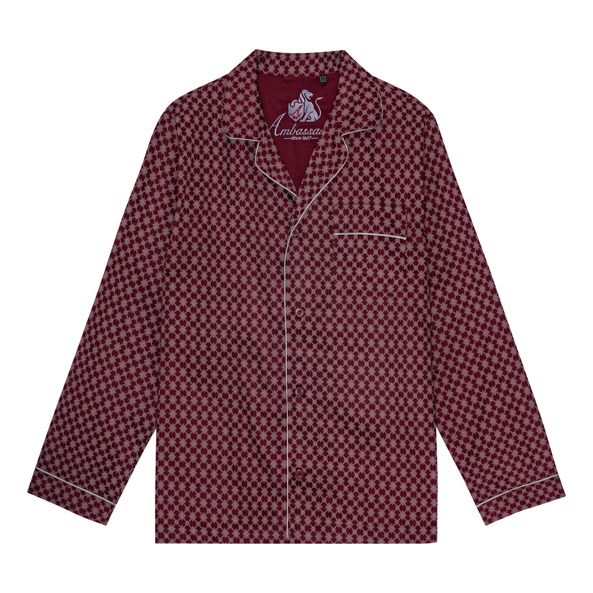 Megeve Pyjamas