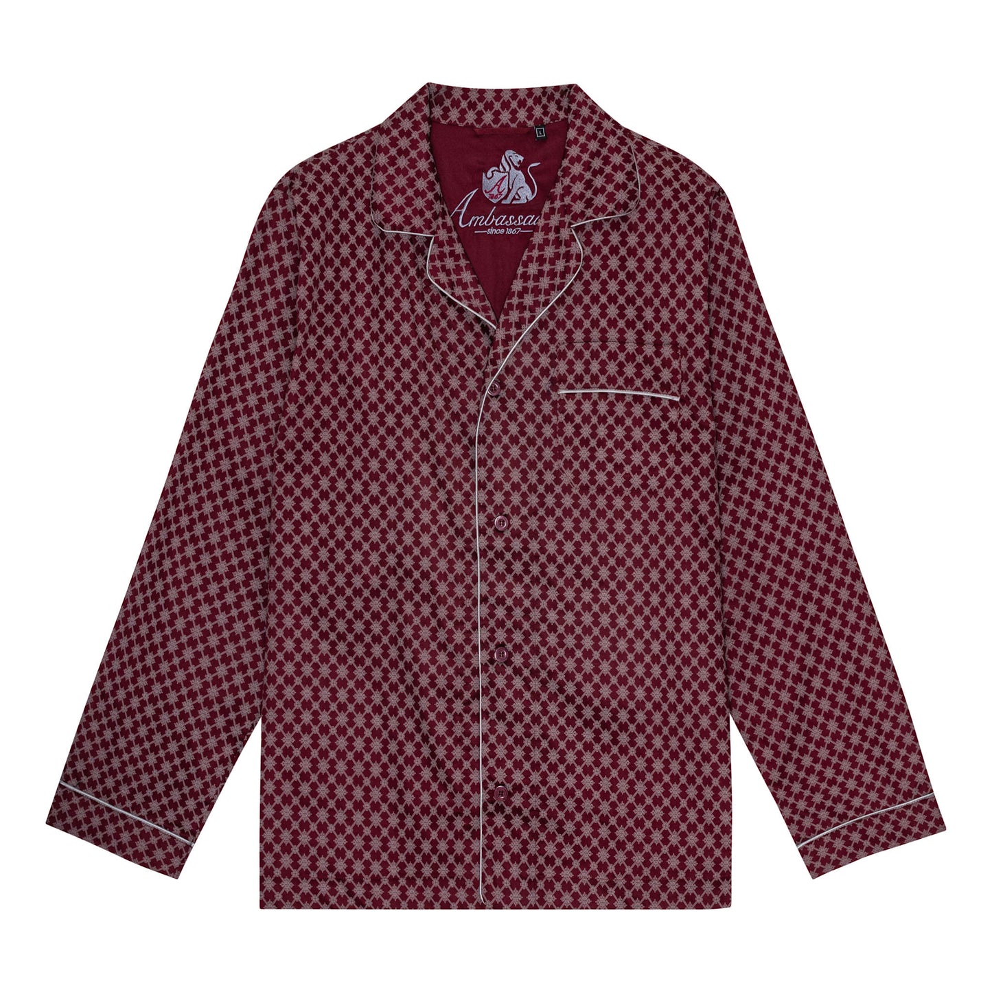 Megeve Pyjamas