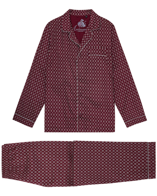 Megeve Pyjamas