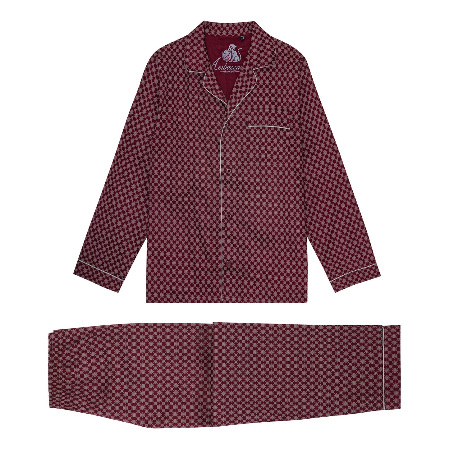 Megeve Pyjamas