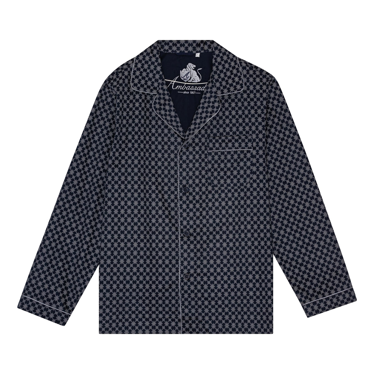 Megeve Pyjamas