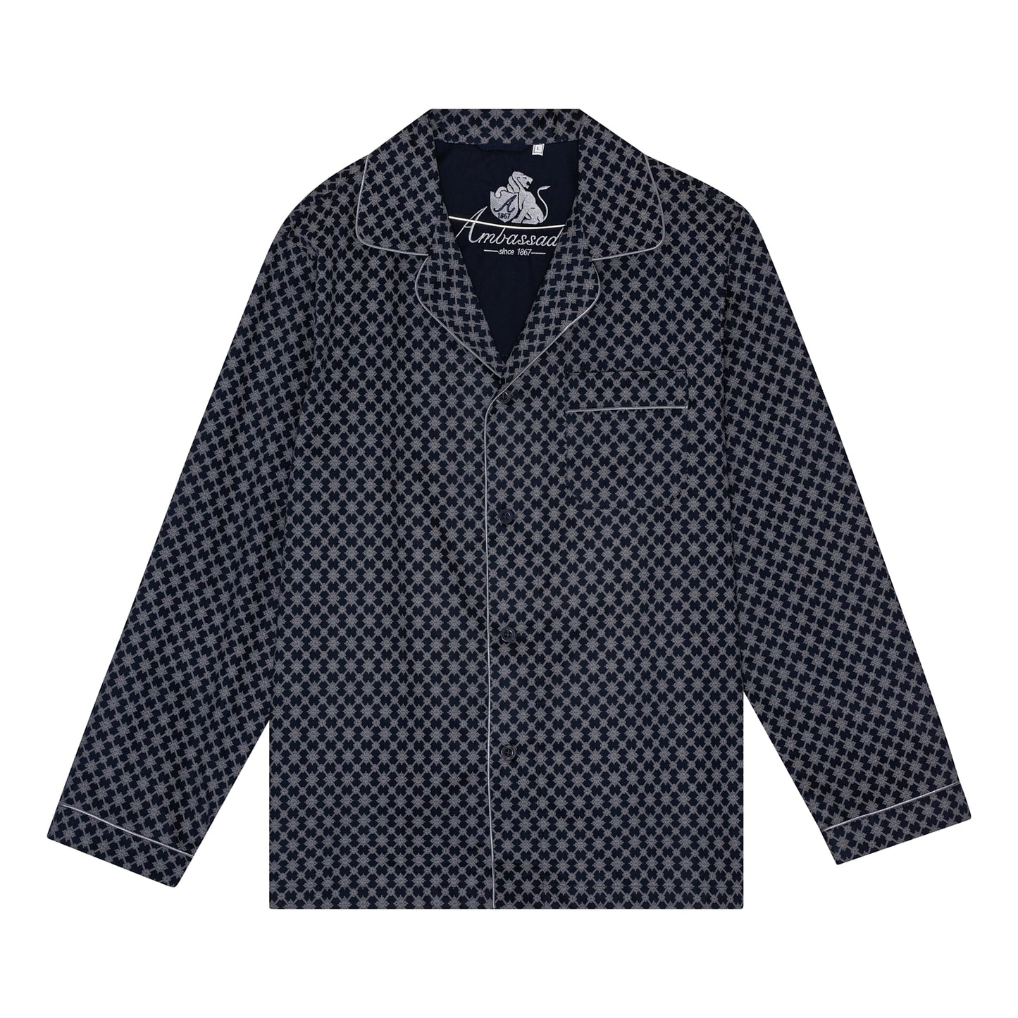 Megeve Pyjamas