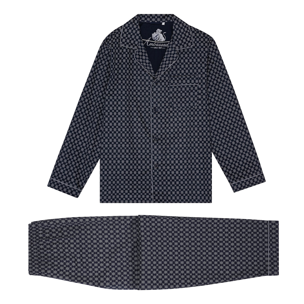 Megeve Pyjamas