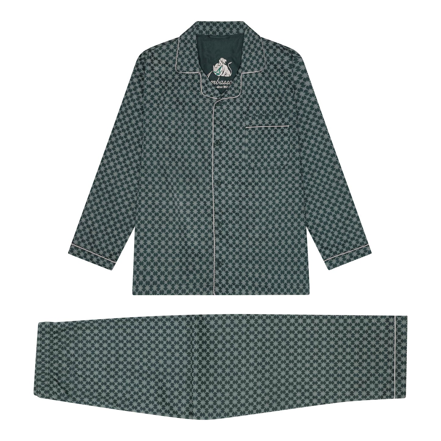 Megeve Pyjamas