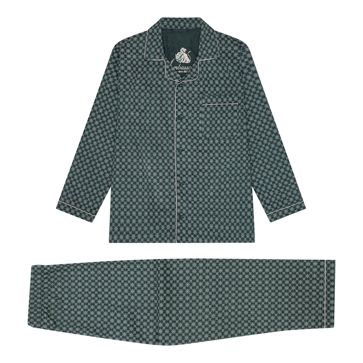 Megeve Pajamas