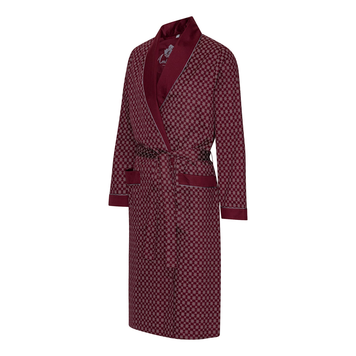 Megeve Dressing gown