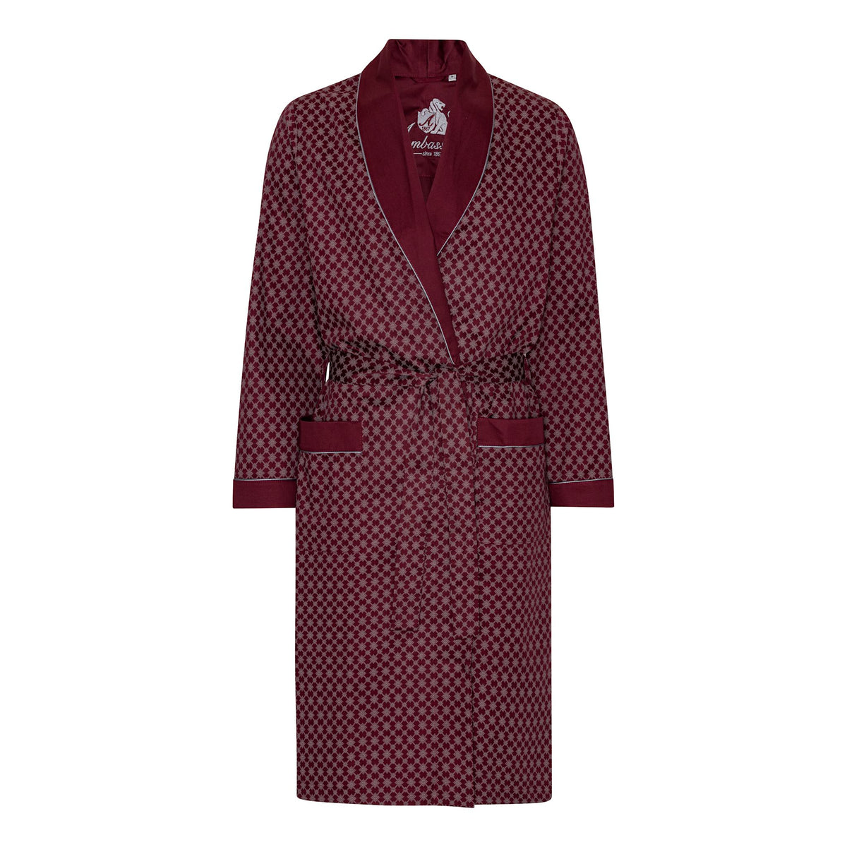Megeve Dressing gown
