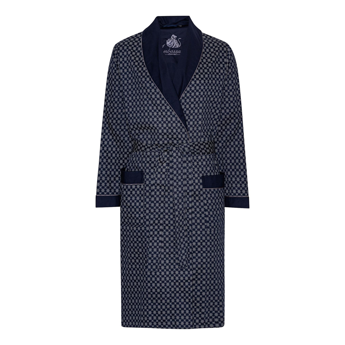 Megeve Dressing gown