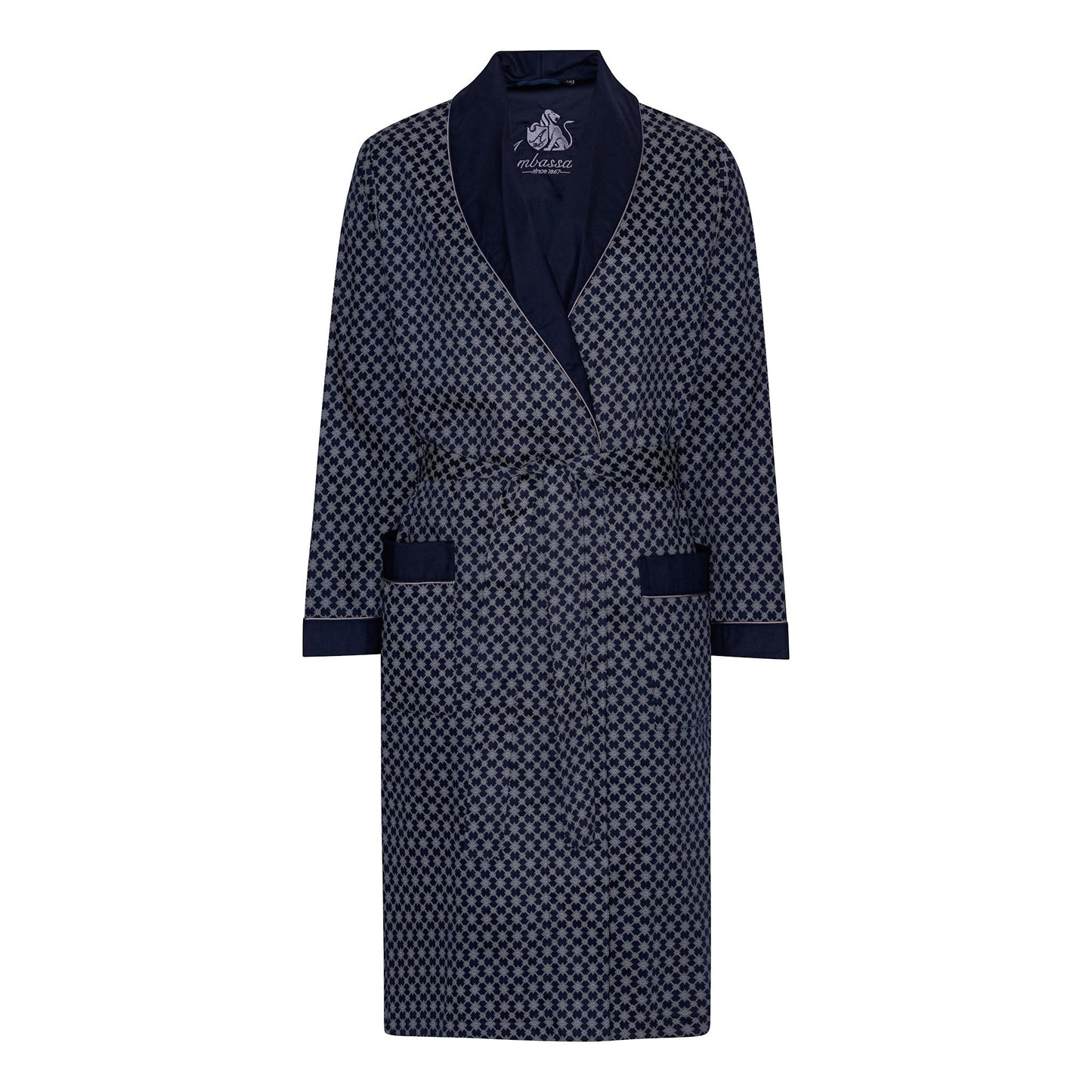 Megeve Dressing gown