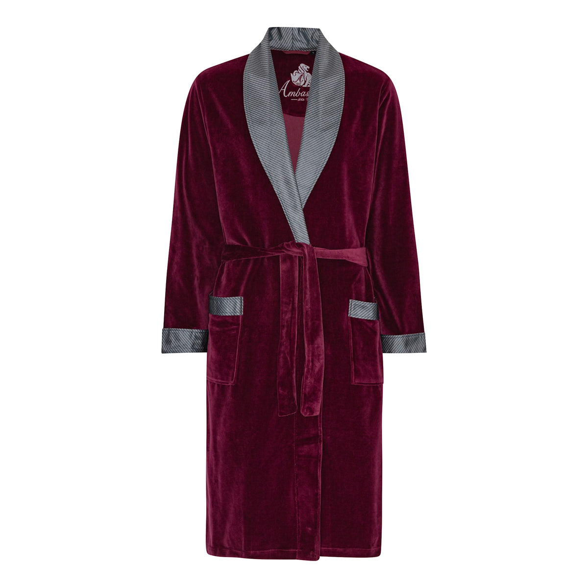 Davos Dressing gown