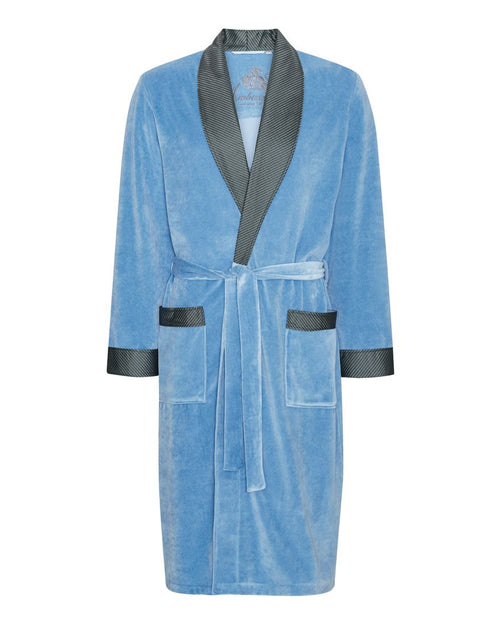 Davos Dressing gown