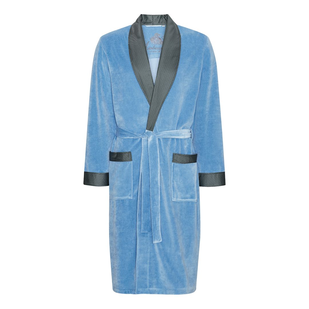 Davos Dressing gown