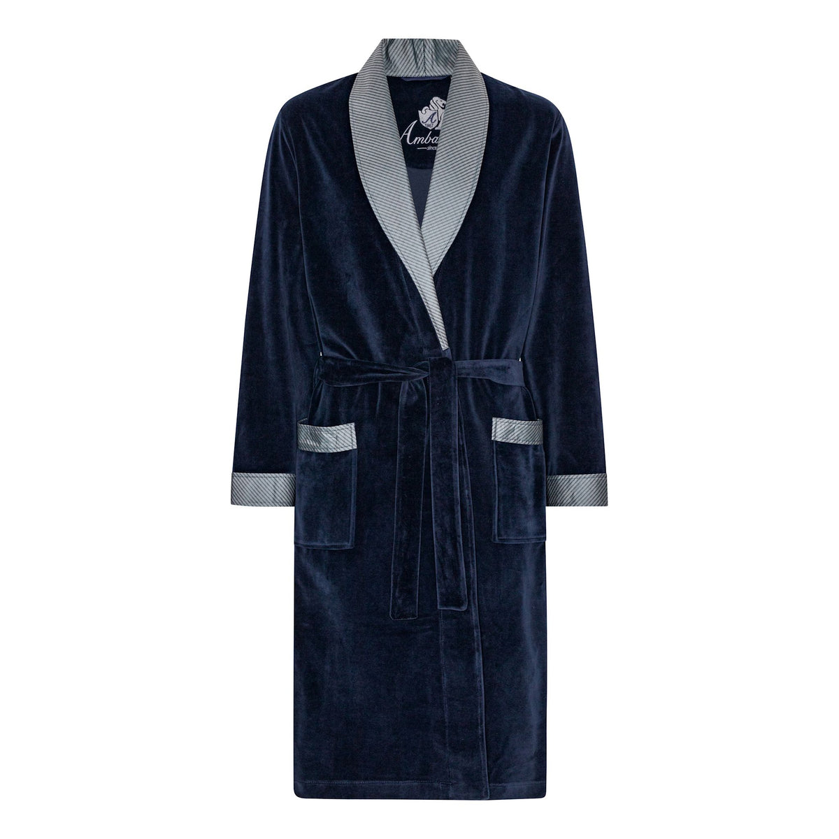 Davos Dressing gown