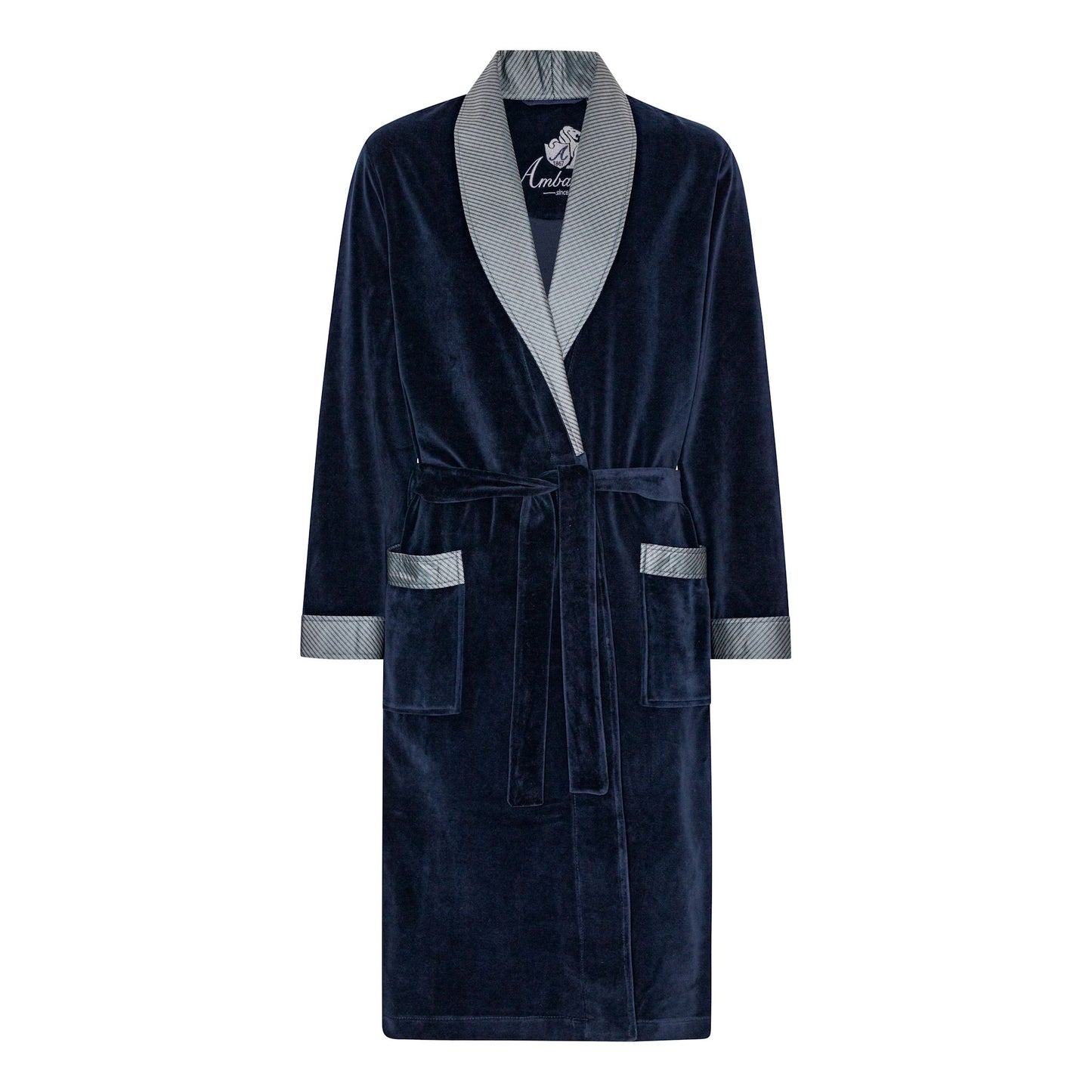 Davos Dressing gown