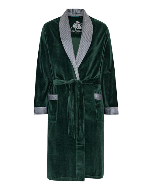 Davos Dressing gown