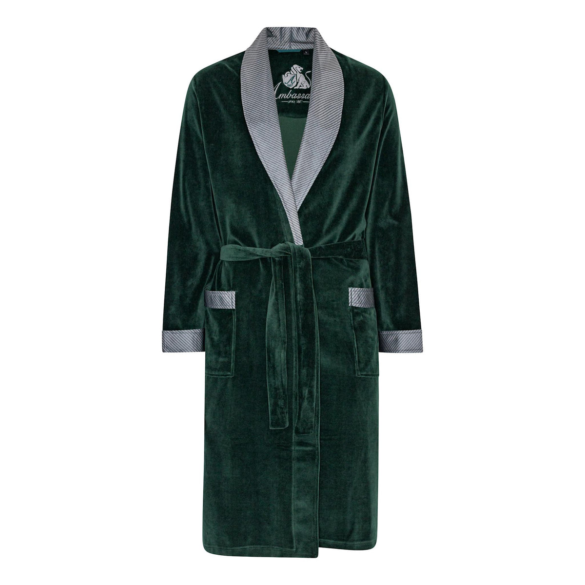 Davos Dressing gown