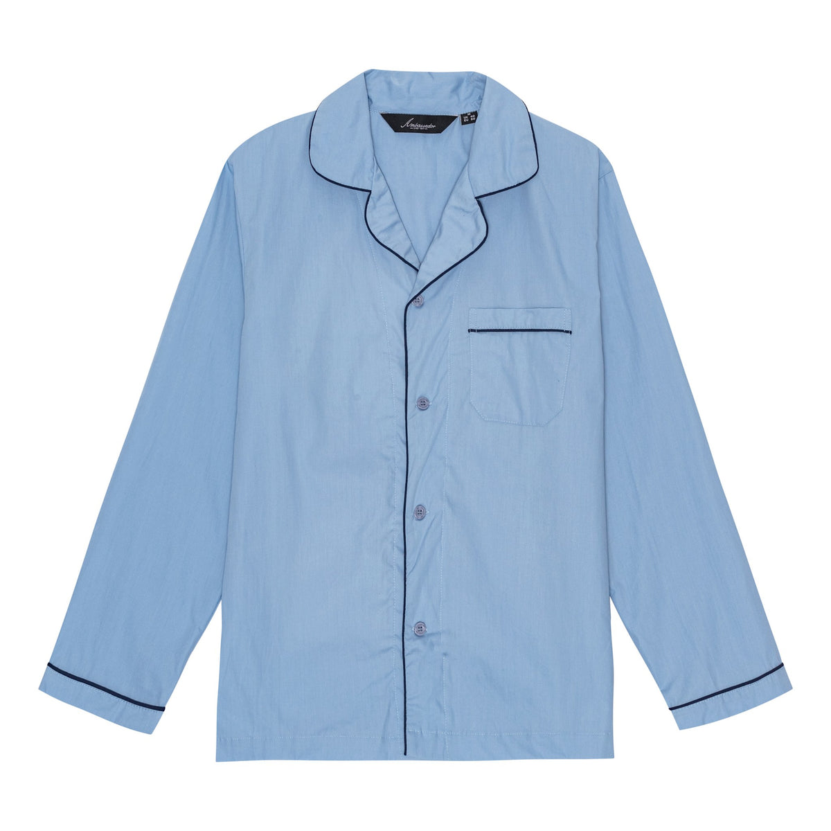 Innsbruck Pajamas