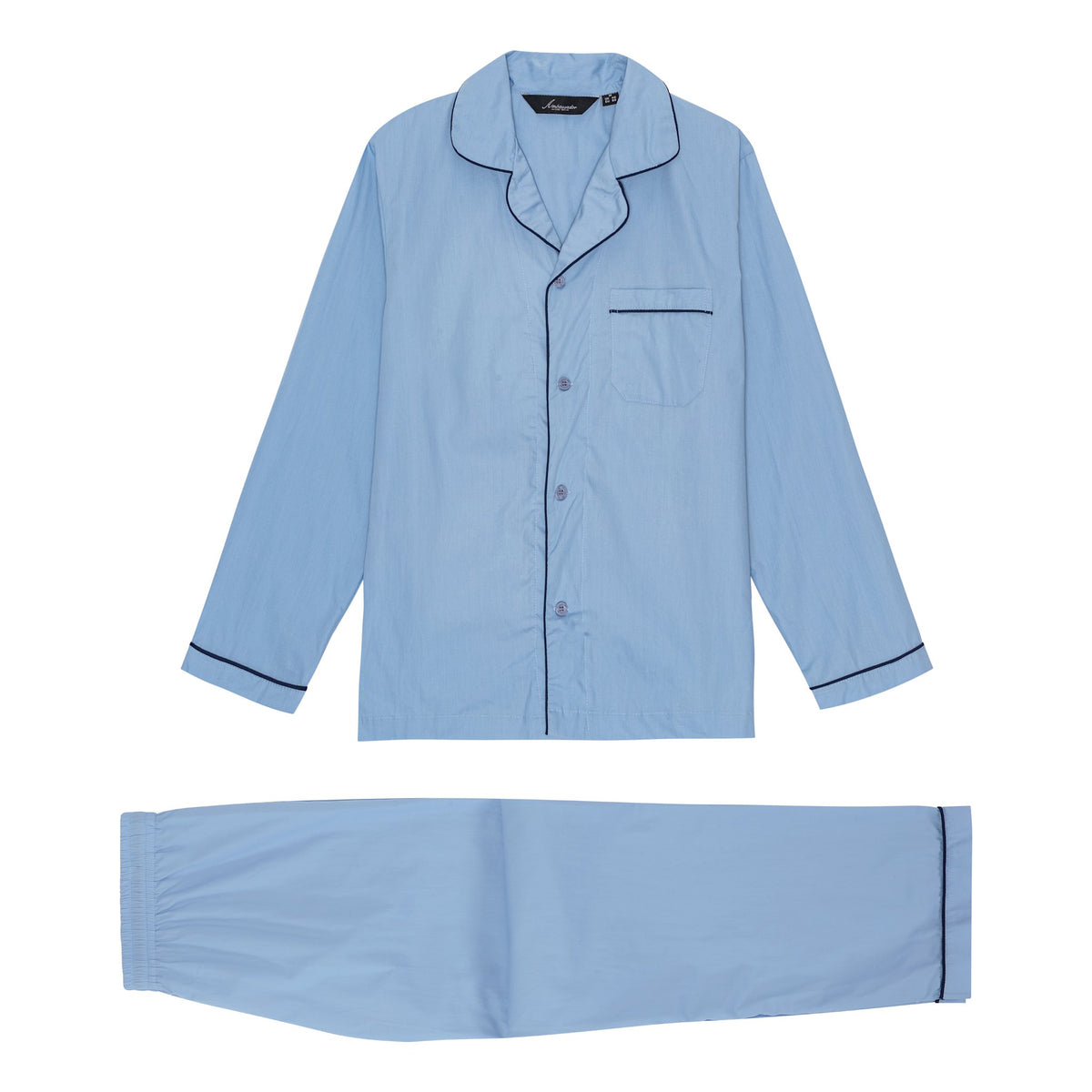 Innsbruck Pyjamas