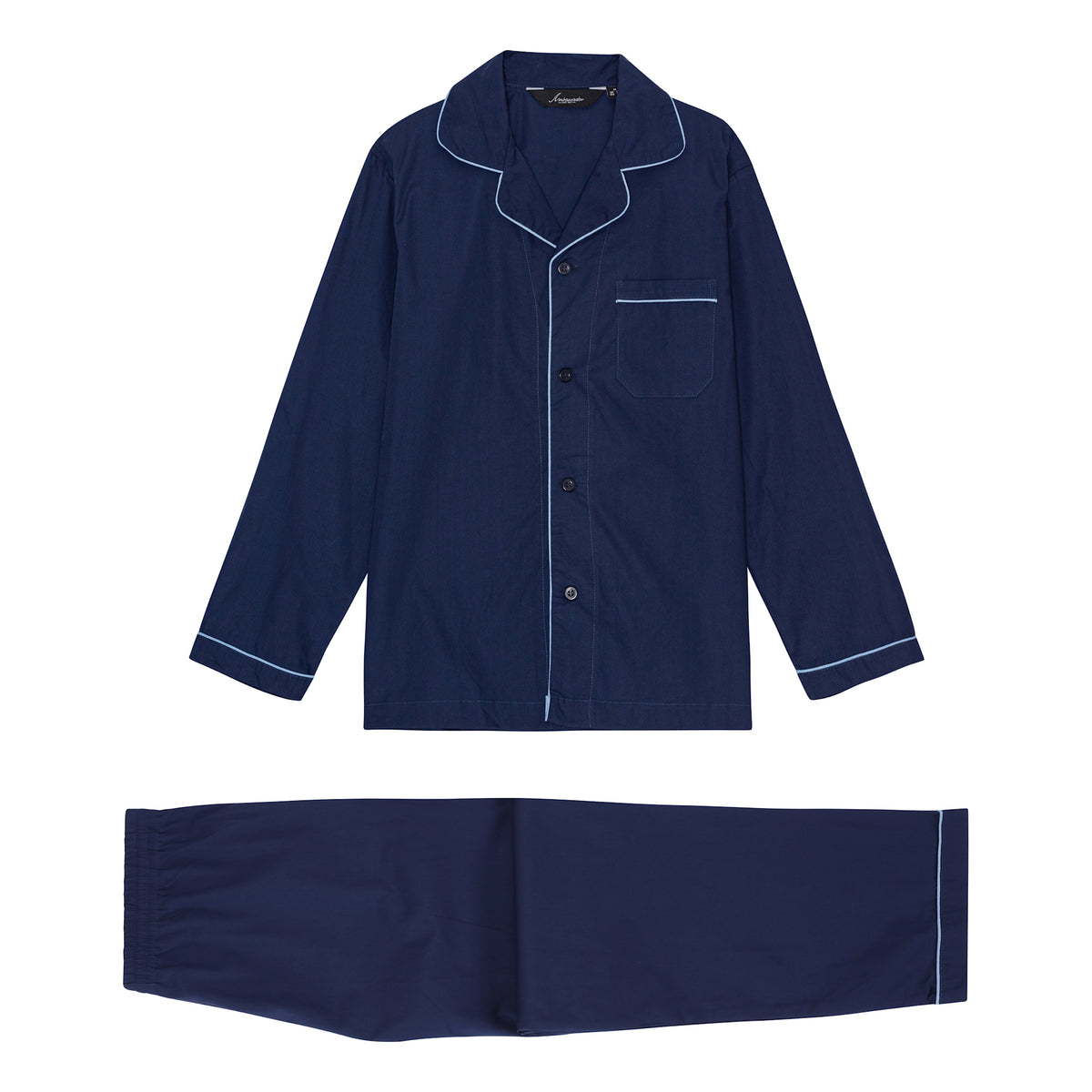 Innsbruck Pyjamas