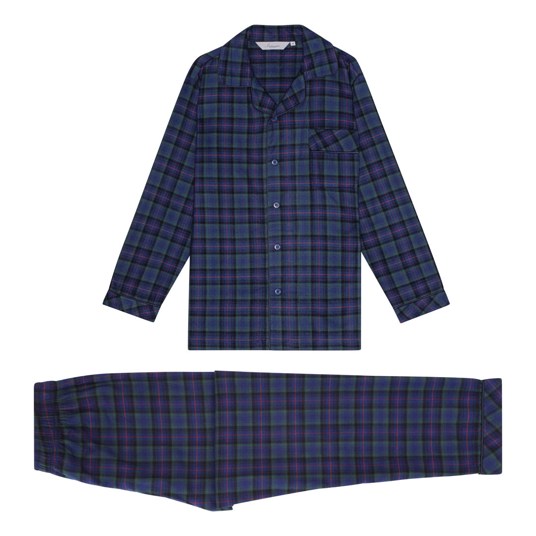 Oslo Pajamas