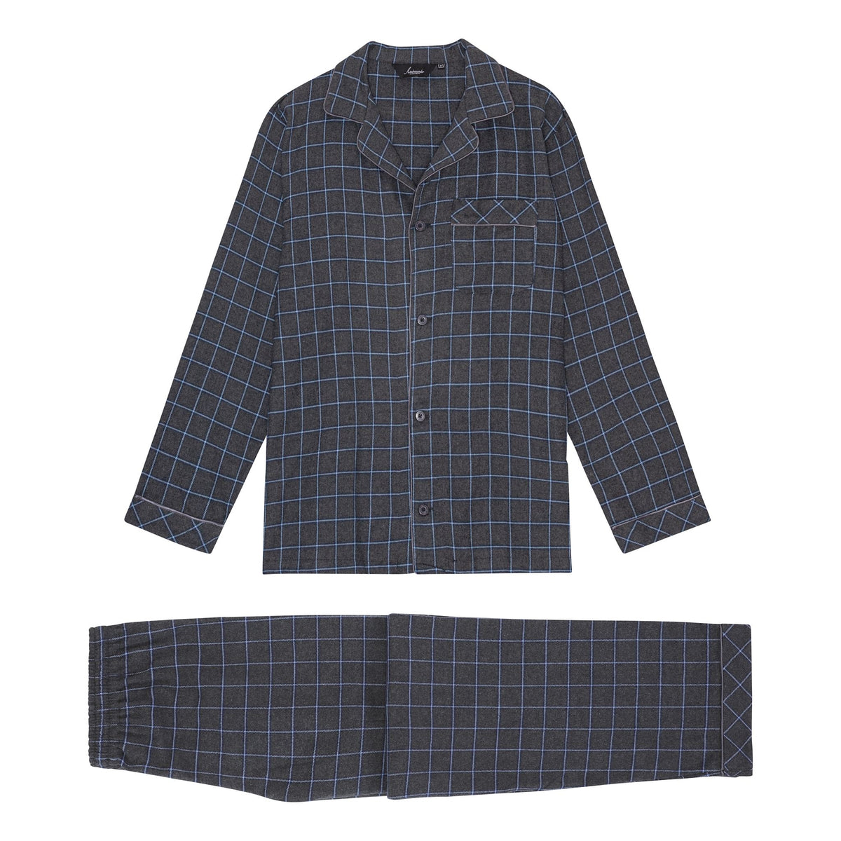 Oslo Pyjamas