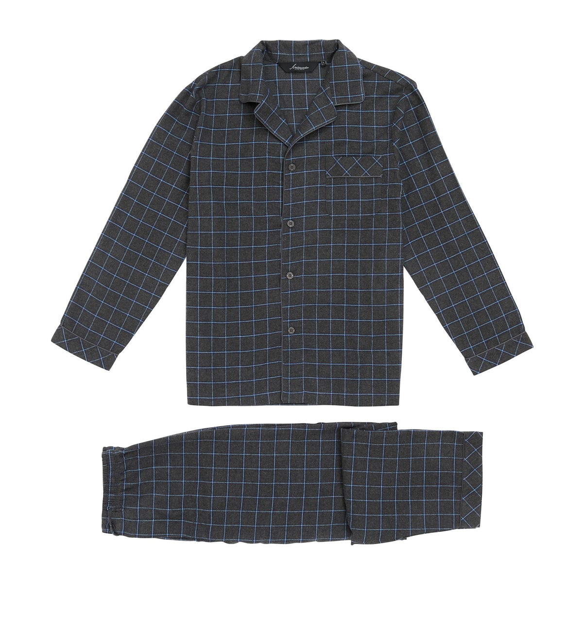 Oslo Pyjamas