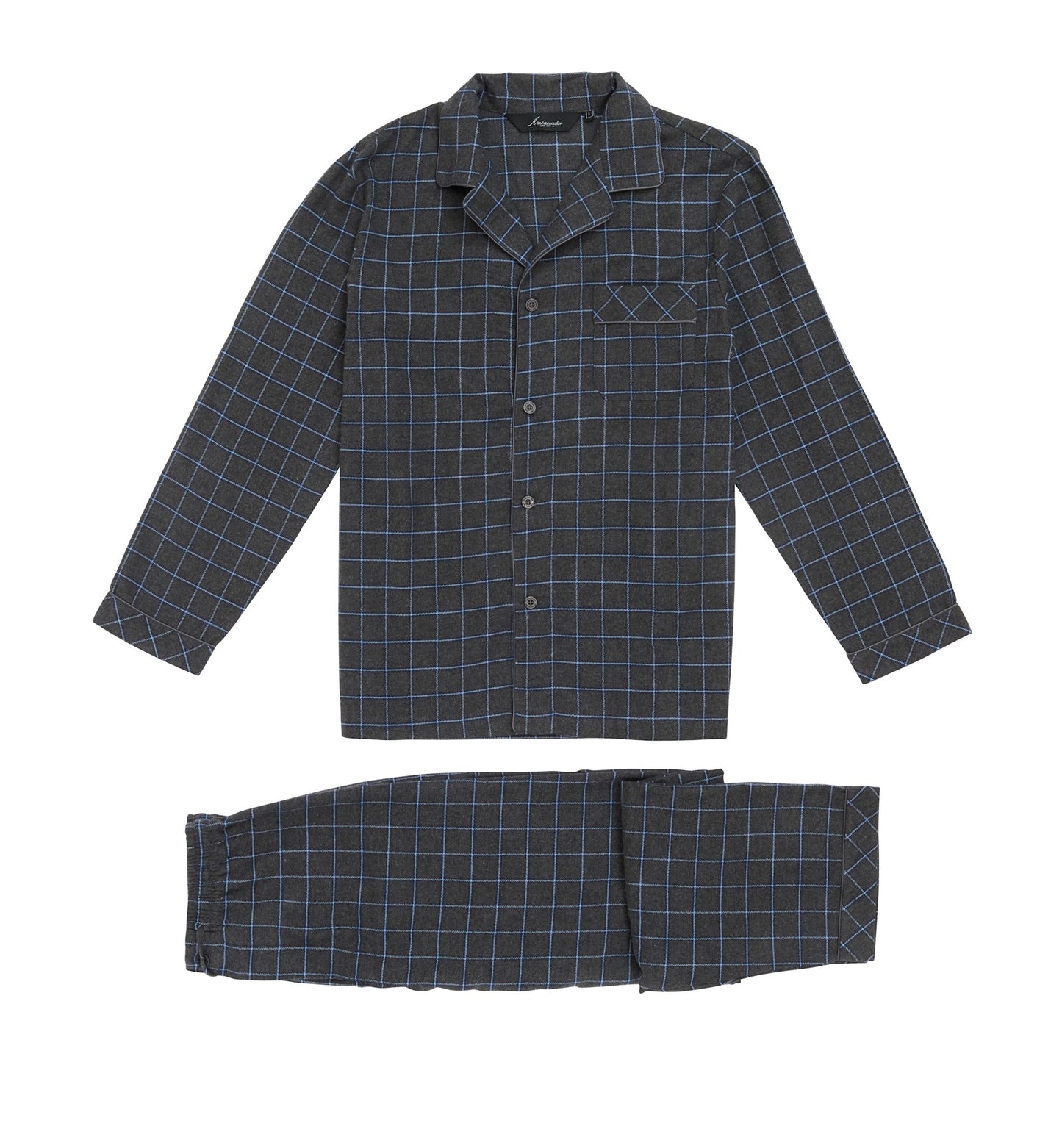 Oslo Pyjamas