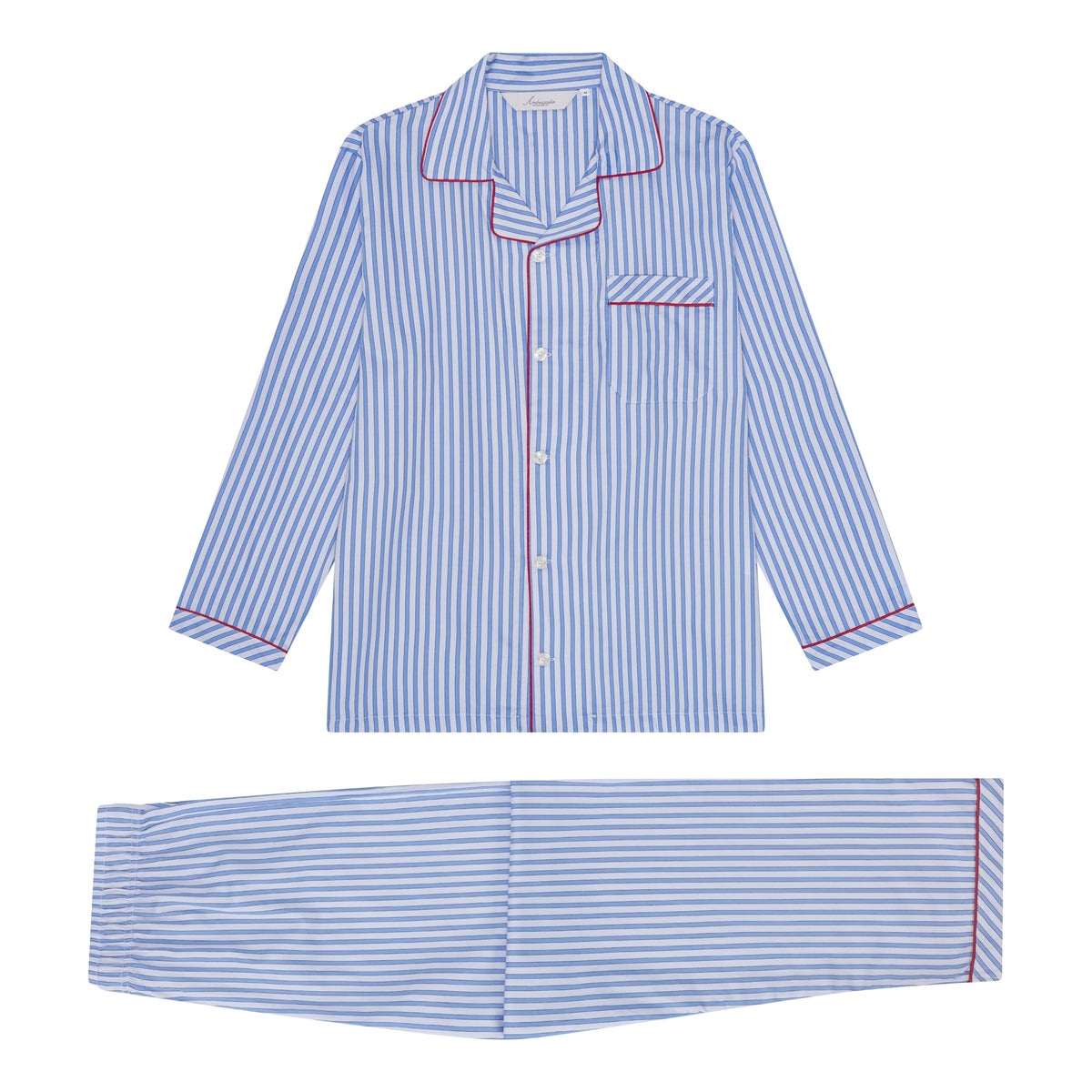 Rome Pajamas