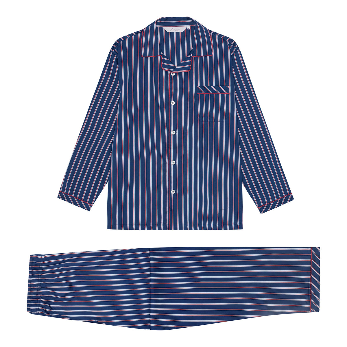 Rome Pajamas
