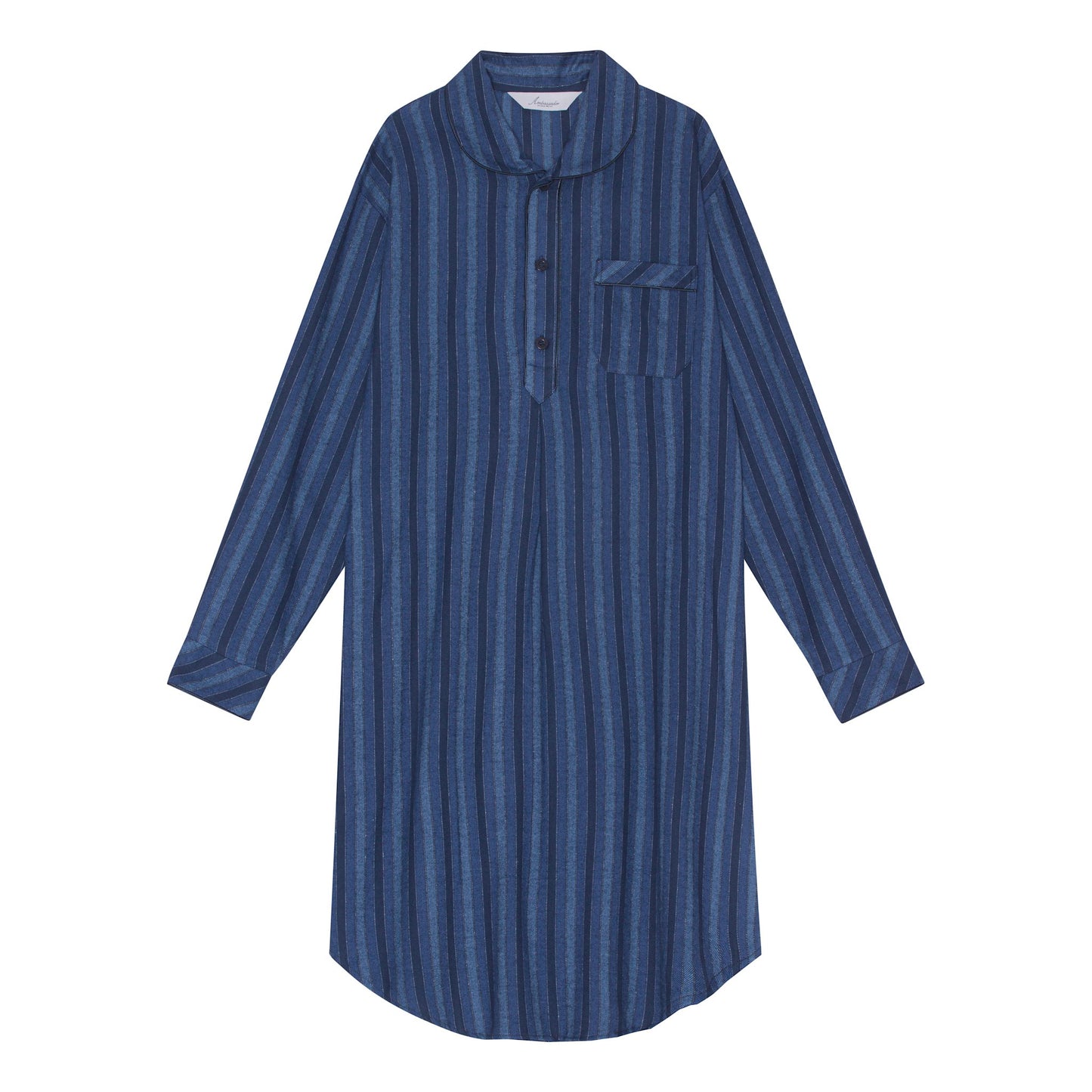 Oslo Night shirt
