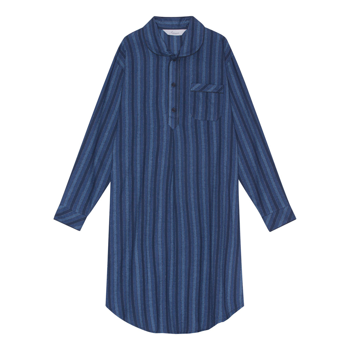 Oslo Night shirt